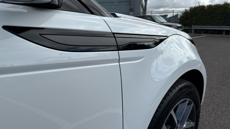 Land Rover Range Rover Evoque 2.0 D165 Dynamic SE 5dr Auto Diesel Hatchback